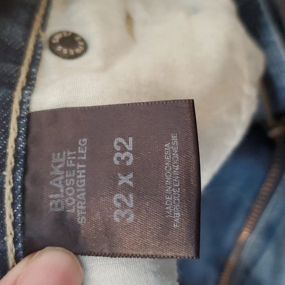Express Jeans - Picture 5 of 5